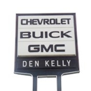 Den Kelly Chevrolet Buick GMC - New Car Dealers