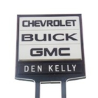 Den Kelly Chevrolet Buick GMC