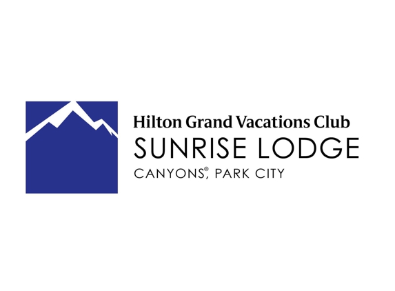 Hilton Grand Vacations Club Sunrise Lodge Park City - Park City, UT