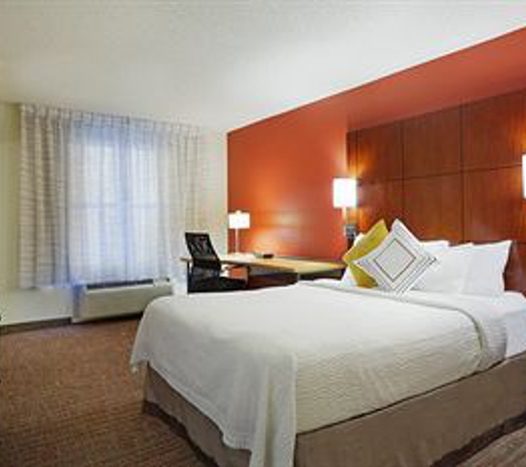 Residence Inn San Antonio Downtown/Market Square - San Antonio, TX