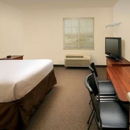 WoodSpring Suites Lincoln - Lodging