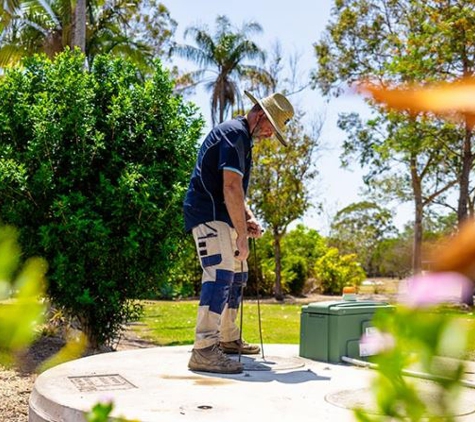 Maxfield’s Wastewater - Burpengary, QLD