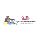 Gill's Quality Meat Market