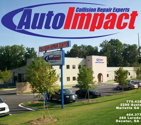 Auto Impact I - Marietta, GA