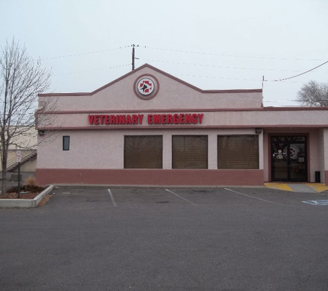 Grand Valley Veterinary Emergency Center - Grand Junction, CO