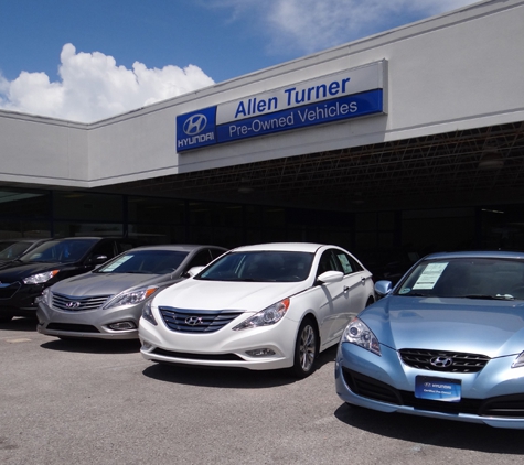 Allen Turner Hyundai - Pensacola, FL