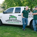 Greene County Garage Doors - Garage Doors & Openers