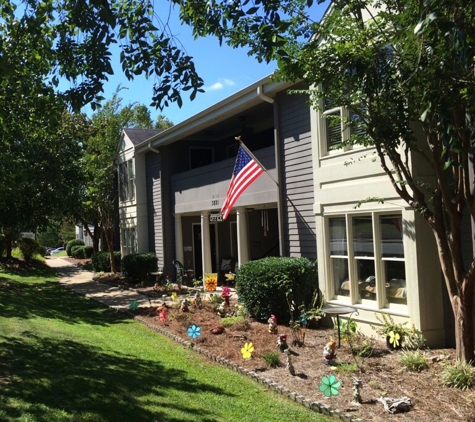 Cloister Apartments - Columbus, GA