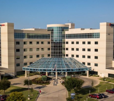 Medical City Denton Emergency Room - Denton, TX