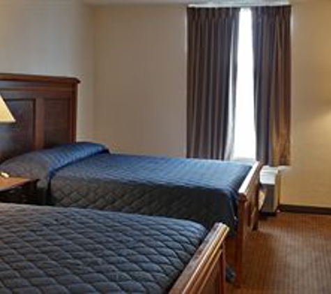 Travelodge By Wyndham Indianapolis South - Indianapolis, IN