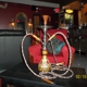 The Singin Bowl Hookah Lounge