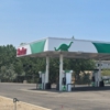 Sinclair Gas Station gallery