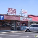 Prime Cut Beef Jerky - Meat Markets