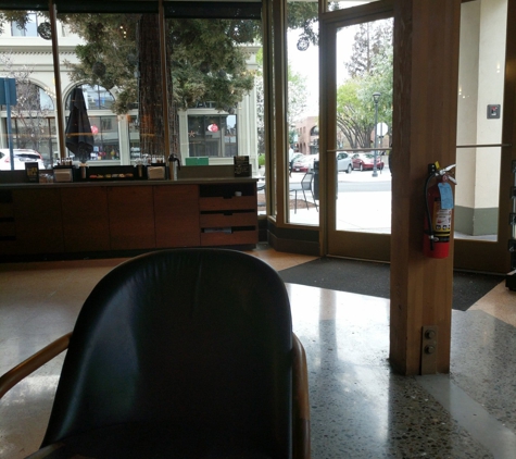 Starbucks Coffee - Redwood City, CA