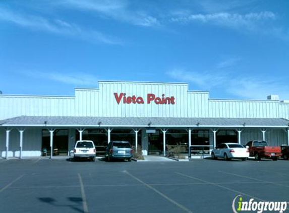 Vista Paint - Las Vegas, NV