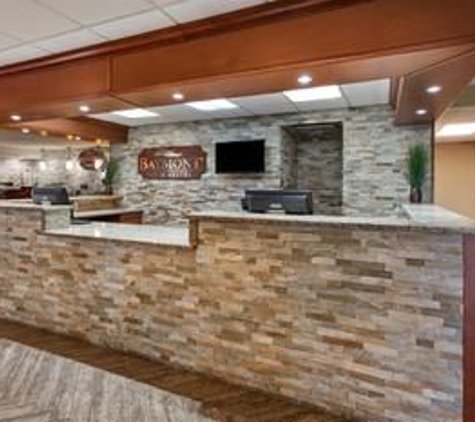 Baymont Inn & Suites - Southfield, MI