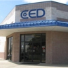 CED Laredo gallery