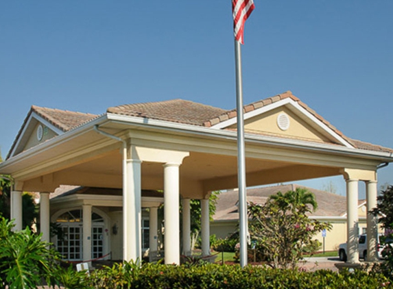 Life Care Centers of America - Port Saint Lucie, FL