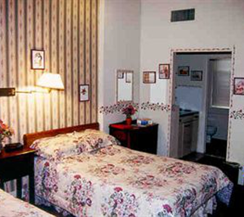 Biltmore Suites Hotel - Baltimore, MD