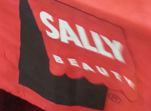 Sally Beauty Supply - Jackson, MS