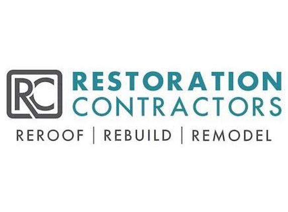 Restoration Contractors - Arvada, CO