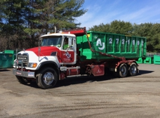 A J Waste Systems LLC Cheshire CT 06410