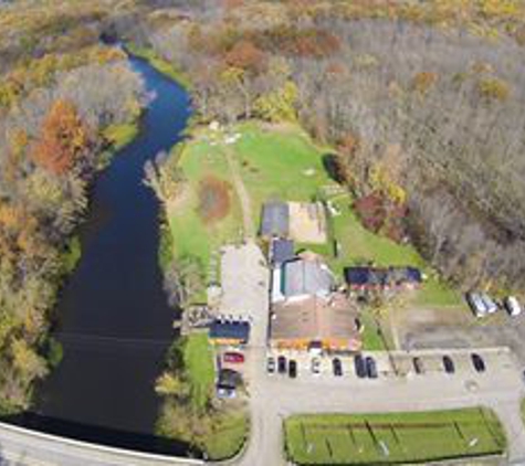 Crooked River Adventures - Burton, OH