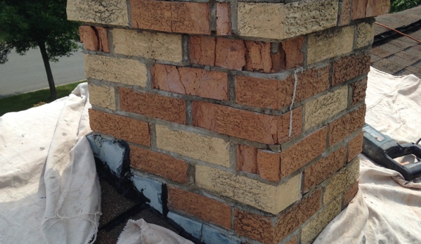 B & M Masonry & Repair - Chippewa Falls, WI