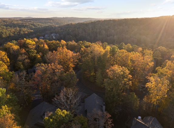 Real Estate Photos Atlanta - Marietta, GA. drone photography