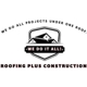 Roofing Plus Construction