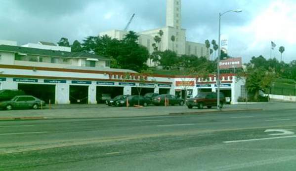 Firestone Complete Auto Care - Los Angeles, CA