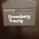 Greenberg Traurig PA - Civil Litigation & Trial Law Attorneys