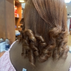 Melania Hair Design Dominican Salon