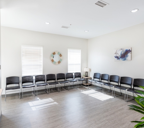 Elite DNA Behavioral Health Therapy & Psychiatry Clinic - Ruskin - Ruskin, FL