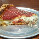 Deep Dish - Pizza