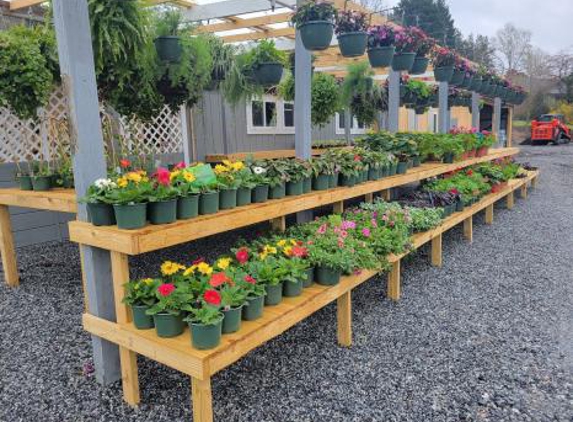 Triad Landscape Supply & Nursery - Kernersville, NC