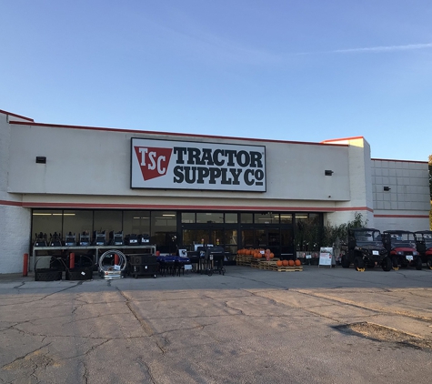 Tractor Supply Co - Fort Scott, KS