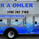 R. A. Ohler Plumbing & Heating Inc - Sewer Cleaners & Repairers
