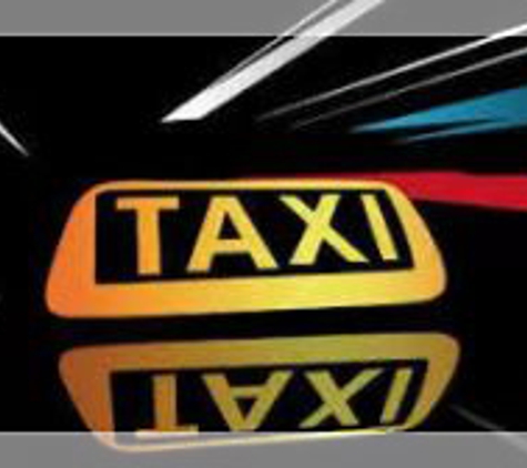 DFW Official Taxi Service & Child Seat - Dallas, TX