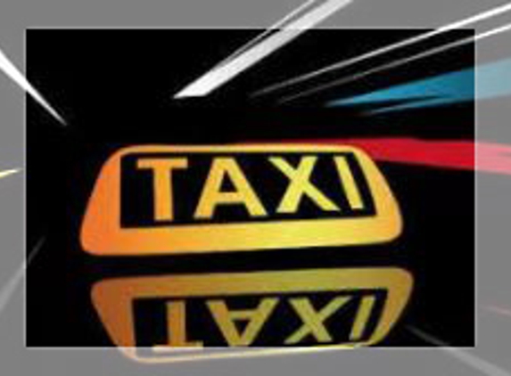 DFW Official Taxi Service with Child Seat - Fort Worth, TX