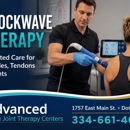 Advanced Spine, Joint & Therapy Centers - Clinics