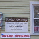 Studio28 Hairlounge - Hair Removal