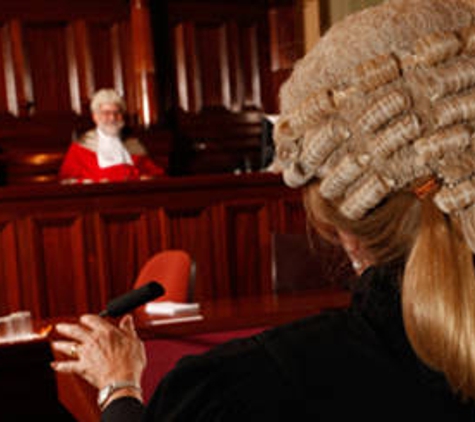 Office of the Director of Public Prosecutions (NSW) - NSW Government - Parramatta, NSW