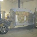 M-57 Auto Body & Frame Repair - Automobile Body Repairing & Painting