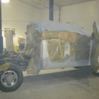 M-57 Auto Body & Frame Repair