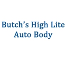 Butch's High Lite Auto Body - Automobile Body Repairing & Painting