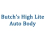 Butch's High Lite Auto Body