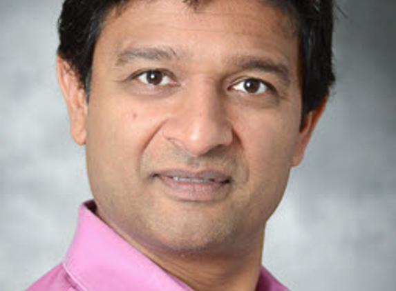 Dr. Manish I Desai, DO - Cicero, IL