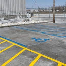 G-FORCE Parking Lot Striping of Indianapolis - Parking Lot Maintenance & Marking