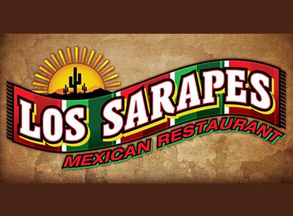 Los Sarapes - Midlothian, IL